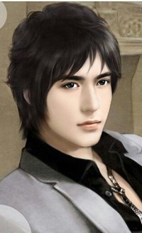 (北京故事/藍宇同人)藍宇之生
