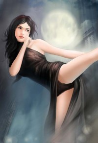 同学的美妻