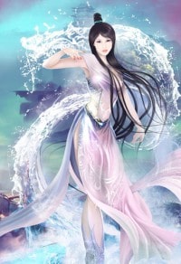 床前明月光，美男睡得香