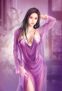 紫禁之殇